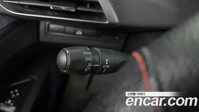 Peugeot 3008 second generation id 2932974 из Кореи 9