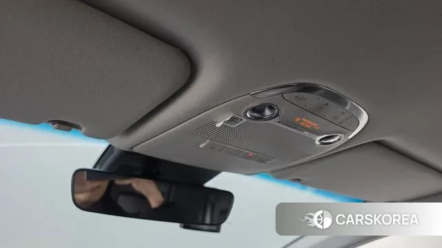 Hyundai The New Grandeur IG Hybrid id 3474240 из Кореи 9