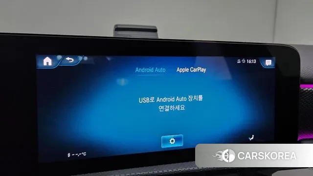 Mercedes-Benz A-Class W177 id 3367644 из Кореи 9