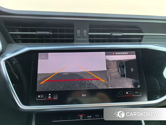 Audi A6L id 4299899 из Китая 9
