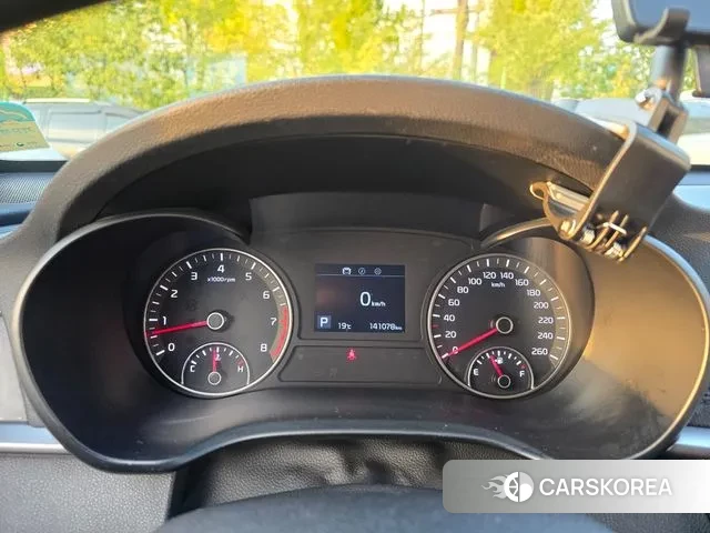 Kia The New K5 2nd generation id 3325295 из Кореи 9