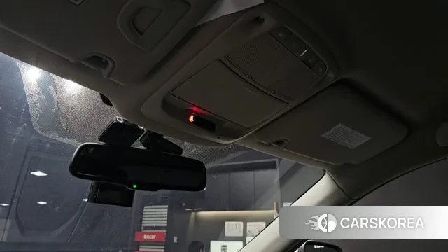 Renault Korea (Samsung) QM6 id 3403162 из Кореи 9