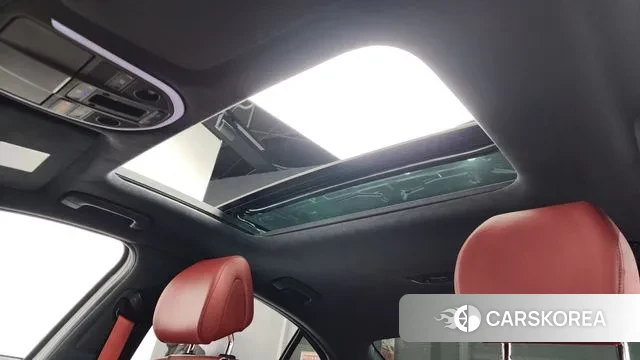 Genesis The New G70 id 3611485 из Кореи 9