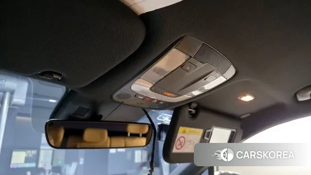 Kia Sorento 4th Generation id 3044820 из Кореи 9