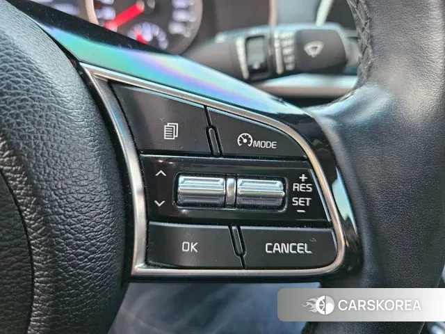 Kia Come New K3 id 3616508 из Кореи 9