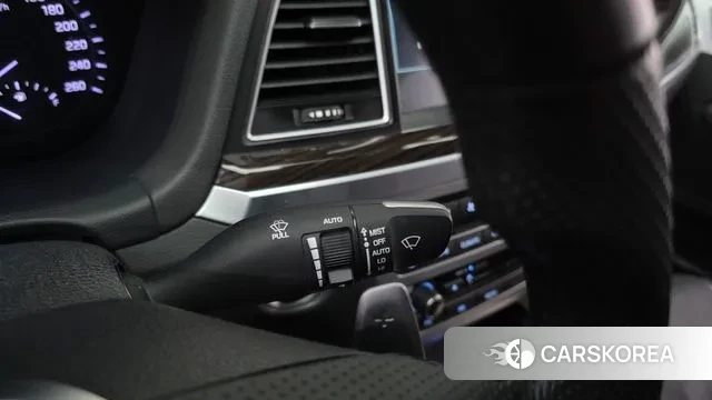 Genesis G80 id 3748725 из Кореи 9