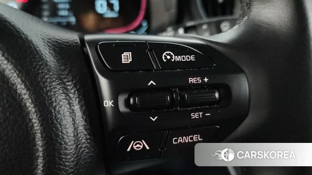 Kia The New Kia Ray id 4649738 из Кореи 9