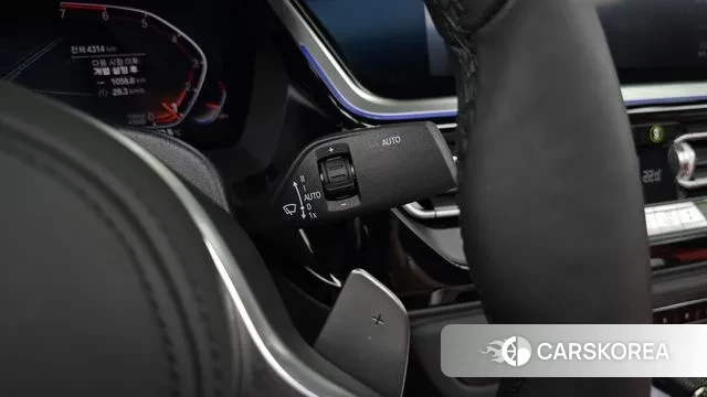 BMW Z4 (G29) id 3114897 из Кореи 9