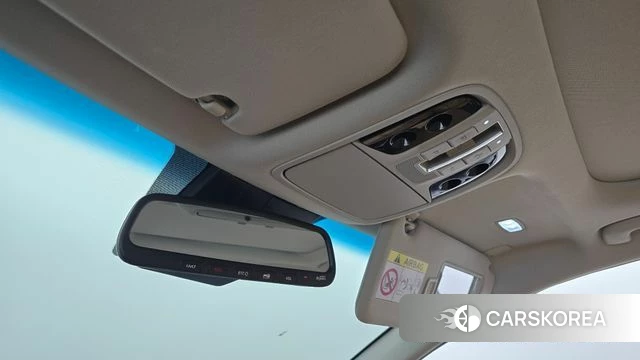 Kia K7 Premier id 4356095 из Кореи 9