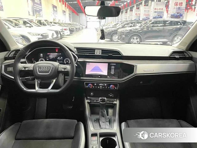 Audi Q3 id 4213205 из Китая 9