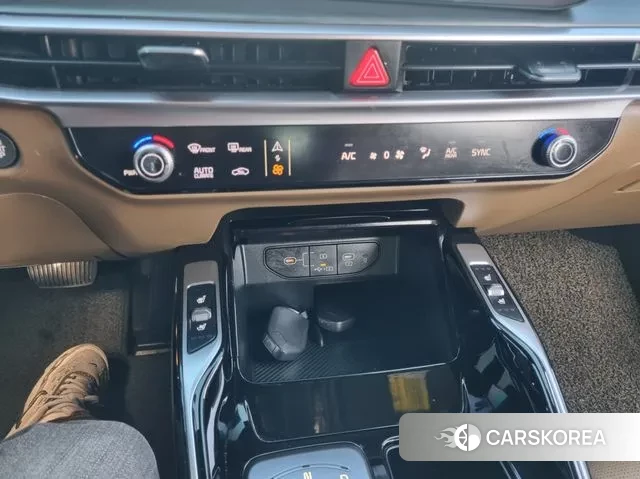 Kia The New Sorento 4th Generation id 3472191 из Кореи 9