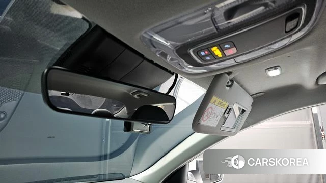 Hyundai The New Avante (CN7) id 3934202 из Кореи 9