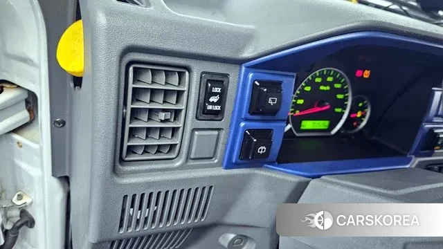 Chevrolet (GM Daewoo) New Damas id 3312285 из Кореи 9