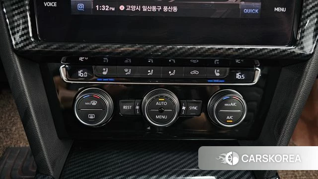 Volkswagen Arteon id 4658017 из Кореи 9