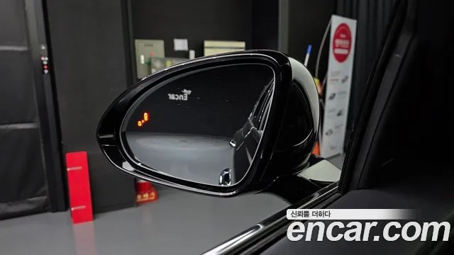 Genesis G80 (RG3) id 2880970 из Кореи 9