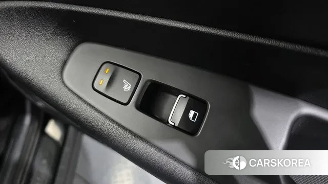 Hyundai The New Santa Fe id 3759130 из Кореи 9