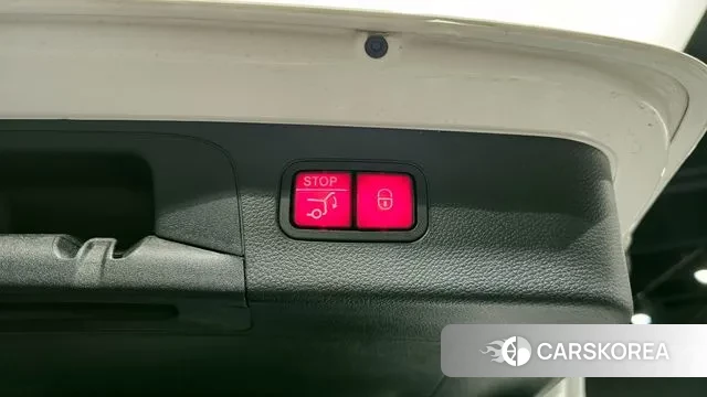 Mercedes-Benz GLC-Class X253 id 3360595 из Кореи 9