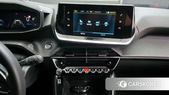 Peugeot e-208 second Generation id 3405818 из Кореи 9