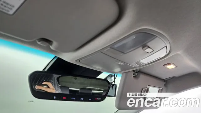 Hyundai Kona Hybrid id 2574548 из Кореи 9