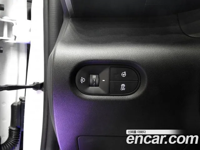 Hyundai Casper id 2677935 из Кореи 9