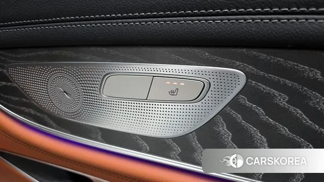 Mercedes-Benz CLS-Class C257 id 3740406 из Кореи 9