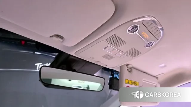 Hyundai The New Grandeur IG id 3468653 из Кореи 9