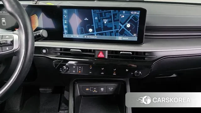 Kia The New K5 3rd generation id 3431499 из Кореи 9