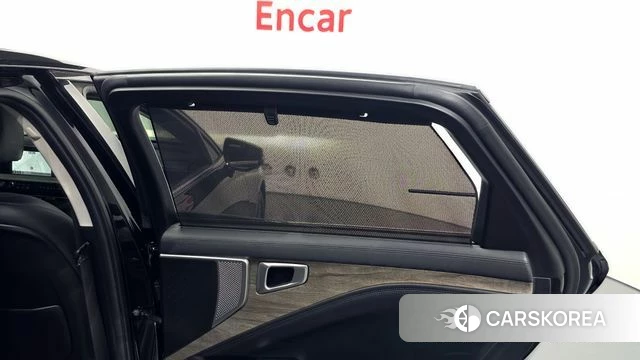 Kia K8 Hybrid id 3915637 из Кореи 9