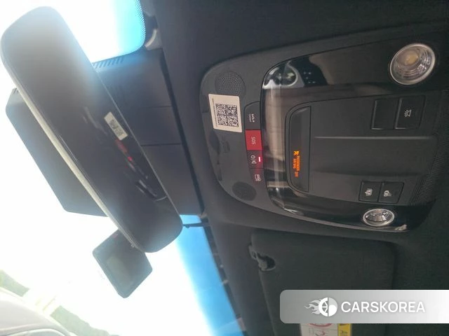Kia K8 Hybrid id 4680119 из Кореи 9