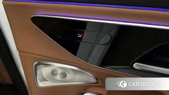 Mercedes-Benz E-Class W214 id 3731603 из Кореи 9