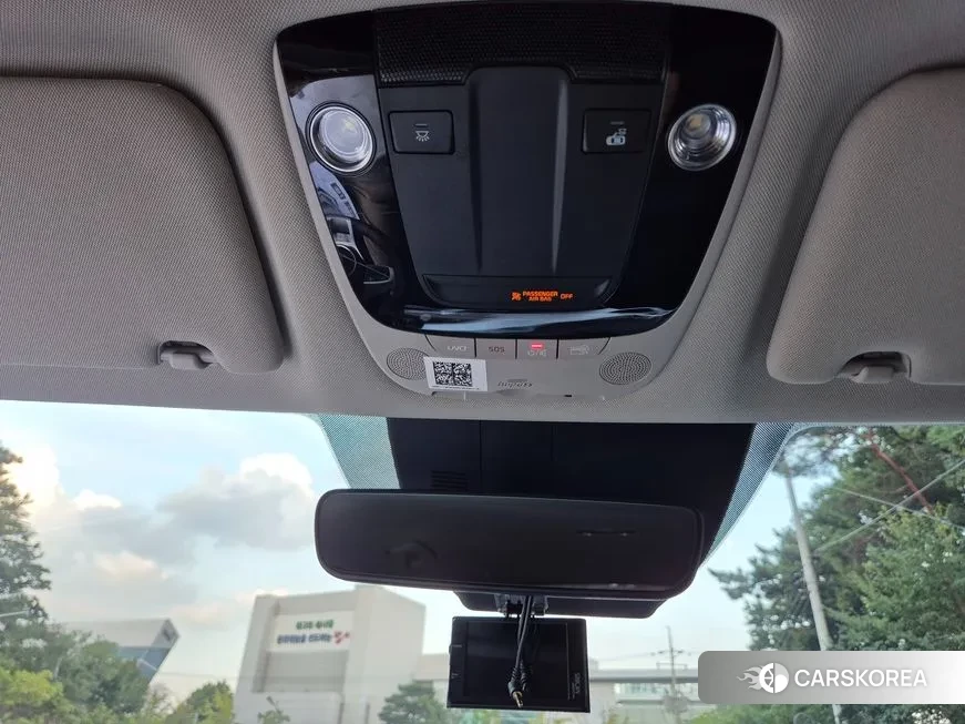 Kia K5 3rd generation id 1912803 из Кореи 9