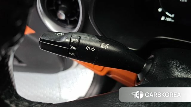 Kia The New K3 2nd generation id 4586220 из Кореи 9