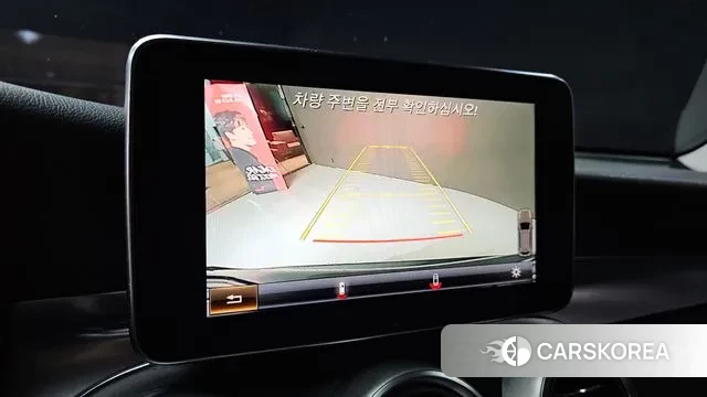 Mercedes-Benz GLC-Class X253 id 3429043 из Кореи 9