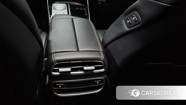 Genesis GV80 id 3421621 из Кореи 9