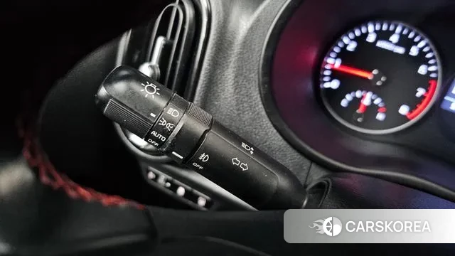 Kia All New Morning (JA) id 3593109 из Кореи 9