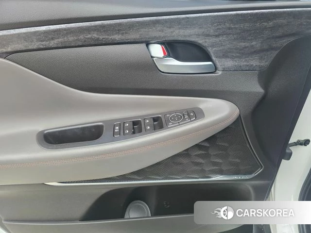 Hyundai Santa Fe TM id 4910996 из Кореи 9