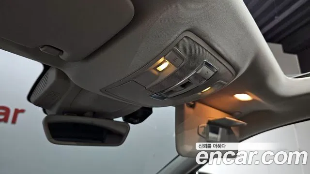 Mercedes-Benz GLE - Class W166 id 2696666 из Кореи 9