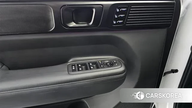 Hyundai Santa Fe (MX5) id 3316631 из Кореи 9