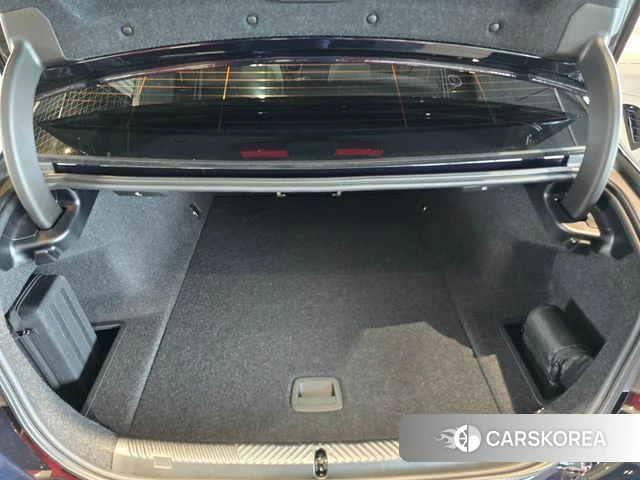 BMW i5 (G60) id 4576956 из Кореи 9