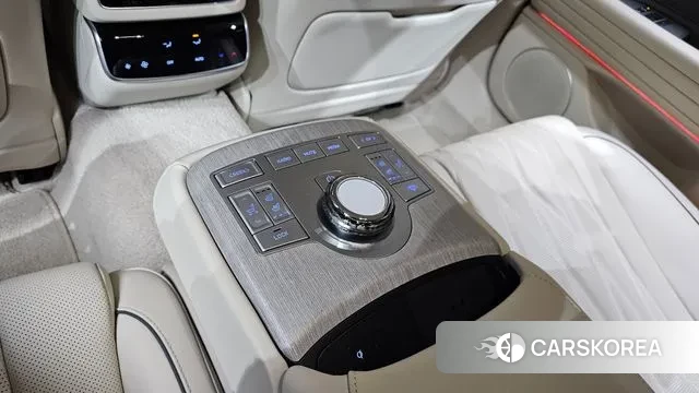 Genesis G80 (RG3) id 3696145 из Кореи 9