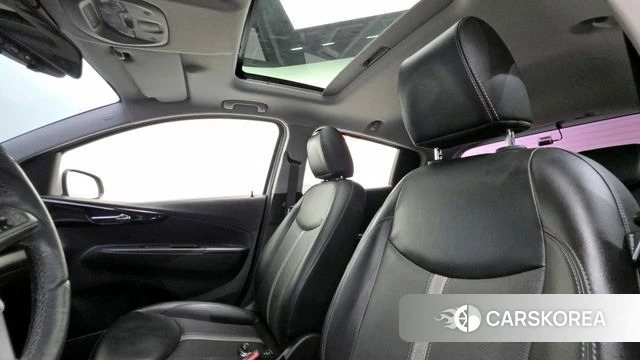 Chevrolet (GM Daewoo) The New Spark id 4197150 из Кореи 9