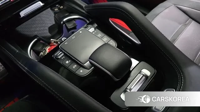 Mercedes-Benz GLE-Class W167 id 3052829 из Кореи 9