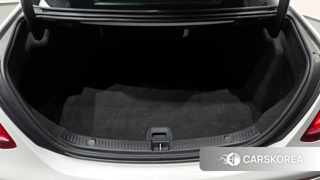Mercedes-Benz E-Class W213 id 4477651 из Кореи 9