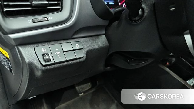 Kia Stonic id 4318368 из Кореи 9