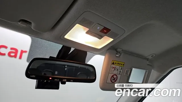 Hyundai Casper id 2863177 из Кореи 9