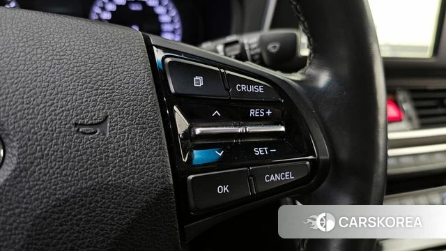 Hyundai Grandeur IG id 3814396 из Кореи 9