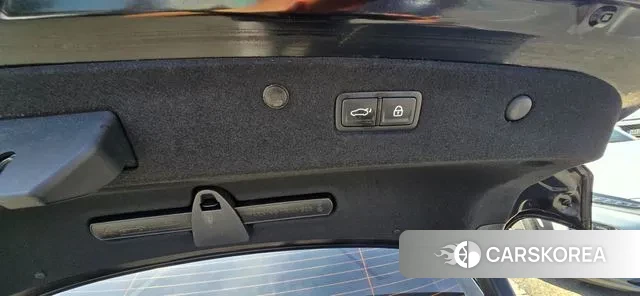 Kia K8 Hybrid id 3165359 из Кореи 9