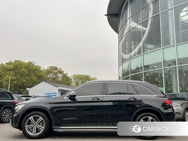 Mercedes-Benz GLC id 4314366 из Китая 9