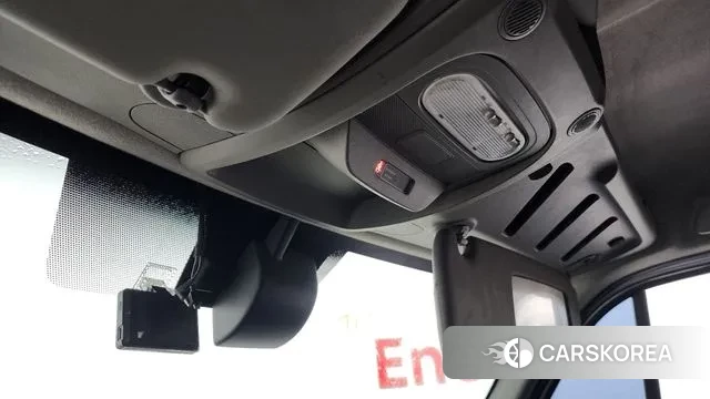 Renault Korea (Samsung) Master id 3242966 из Кореи 9