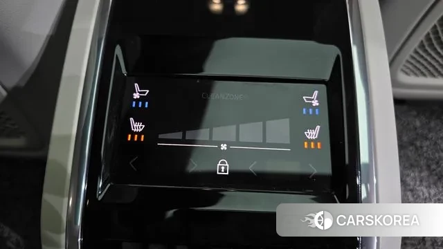 Volvo S90 id 3361248 из Кореи 9